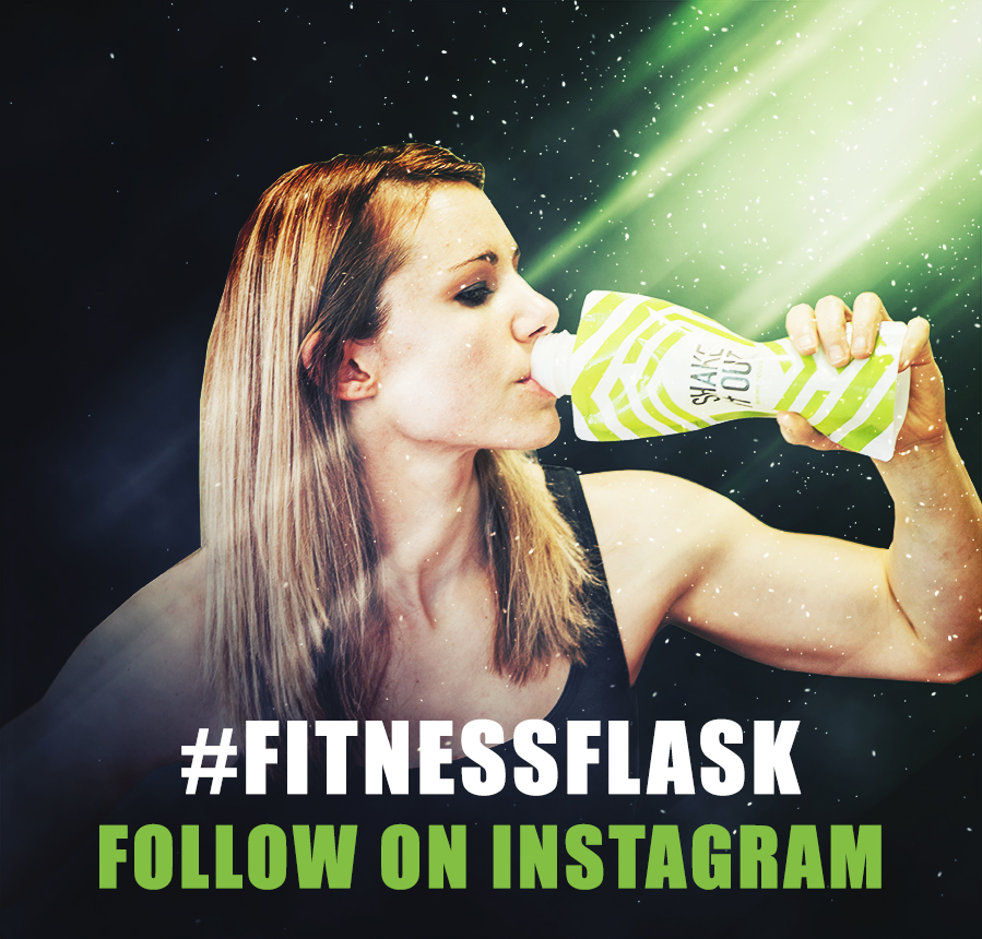 #FitnessFlask Instagram Link