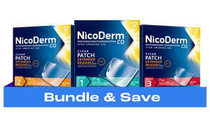 Patch Kit - Steps 1, 2 & 3