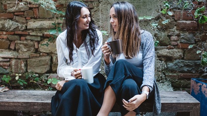 How to Talk to Friends Who Always Want You to Smoke With Them