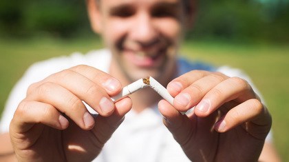 What Happens When You Stop Smoking?