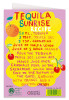 HB- Tequila Sunrise