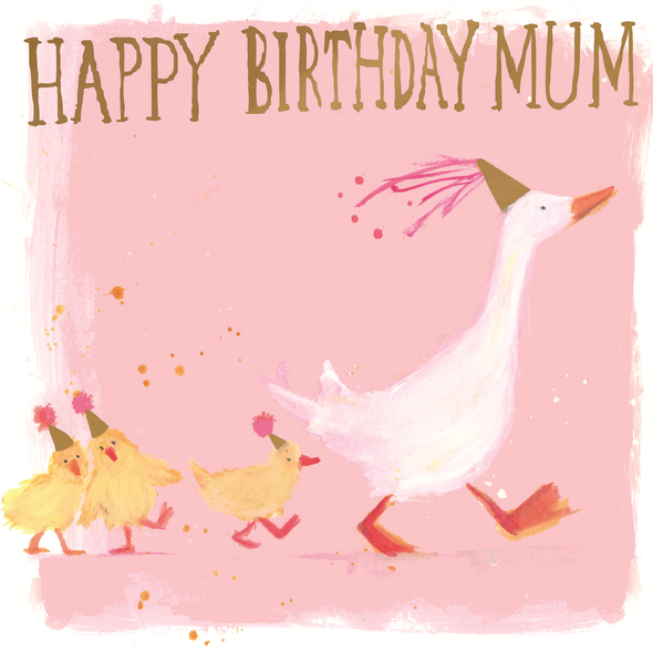 HB- Mum