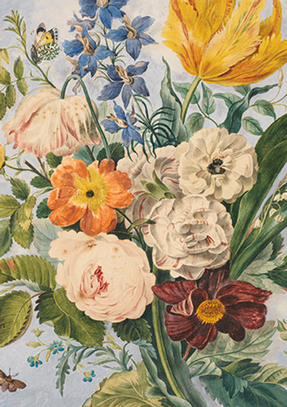 The Courtauld- Bouquet of Flowers