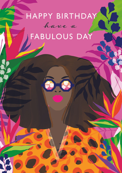 HB- Fabulous Day
