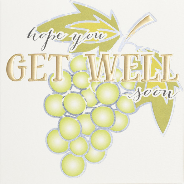 GW- Grapes