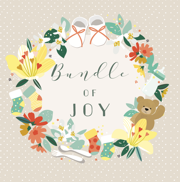 NB- Bundle of Joy