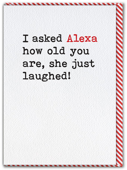 HB- Alexa