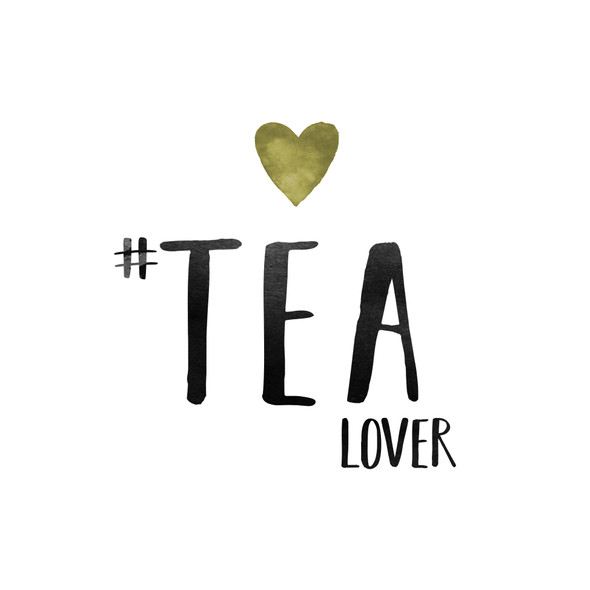 SALE - Tea Lover