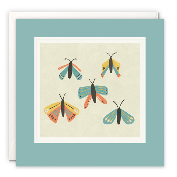 Paintworks - Moths (unbagged)