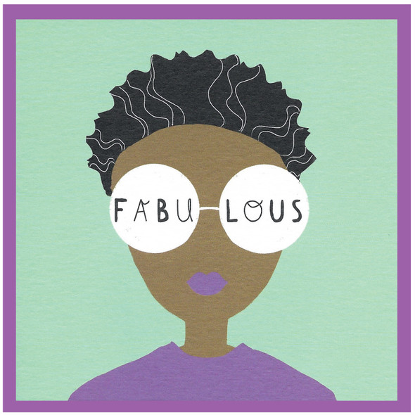 Fabu-lous Green