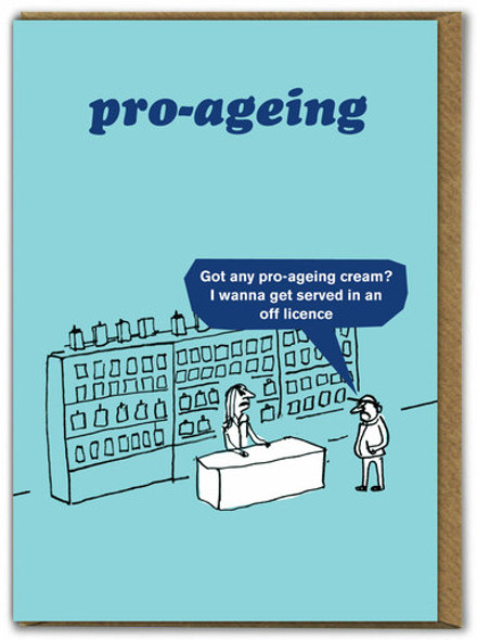 SALE- Pro-Ageing