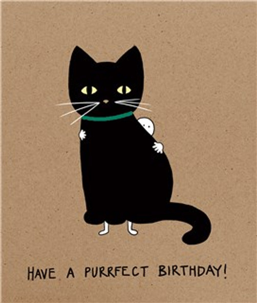 HB- Purrfect 