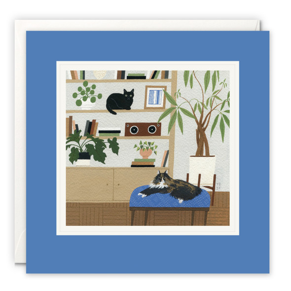 Paintworks - Cats at Home (unbagged)