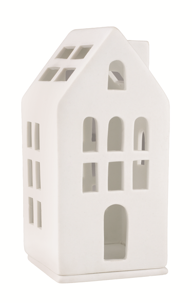 Lighthouse - SALE Guest House Porcelain (H13cm)