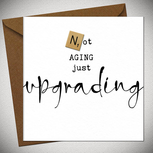 Inky Scripts HB- Not Aging