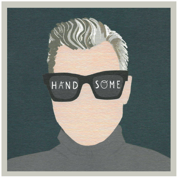 Hand-some