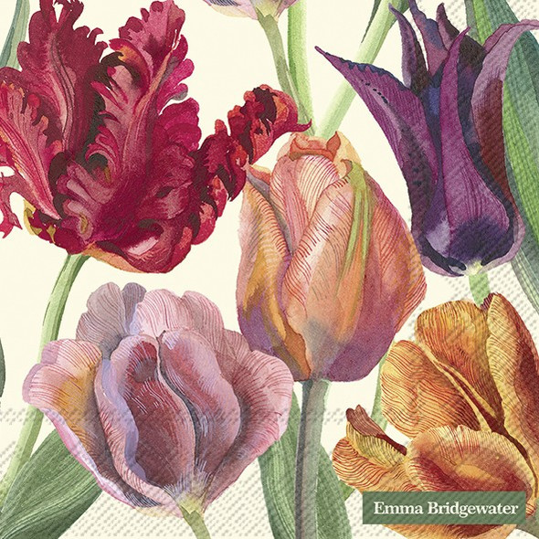 Emma Bridgewater - Tulips Cream