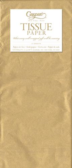 Tissue Premium - Gold (Pkt 4 sheets)