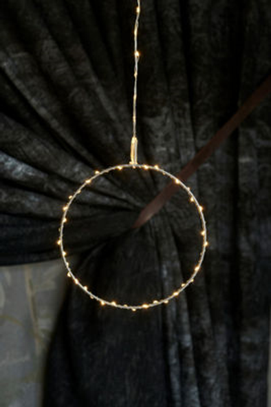 SALE Liva Circle Sm (60 LED D20+25cm)