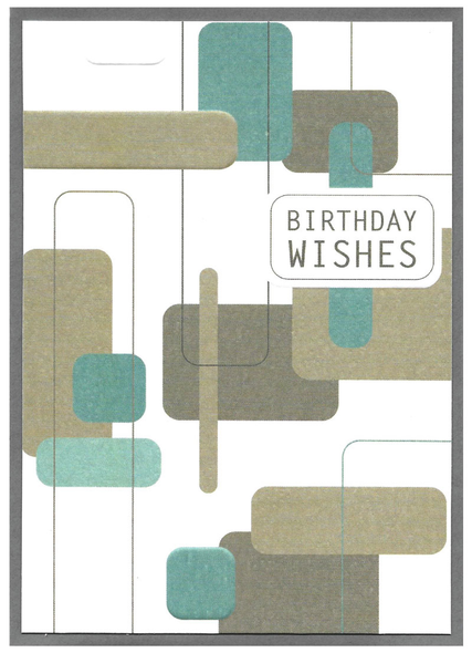 HB- Birthday Wishes (CIN GM09)