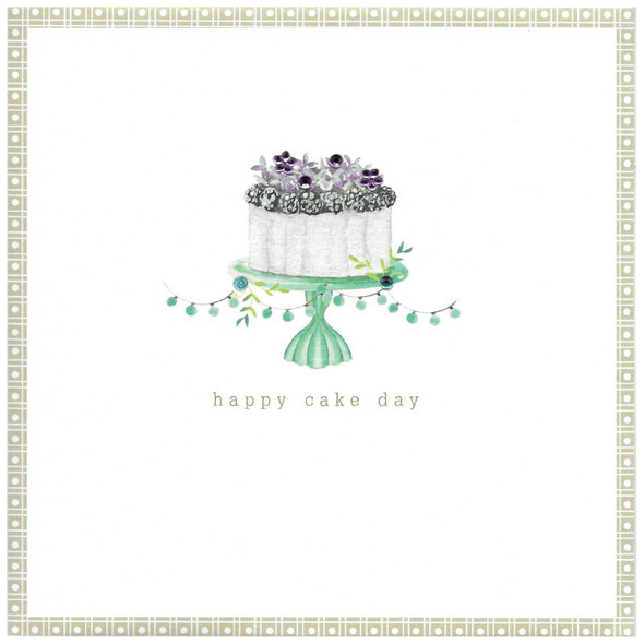 HB- Happy Cake Day (CIN PH04)