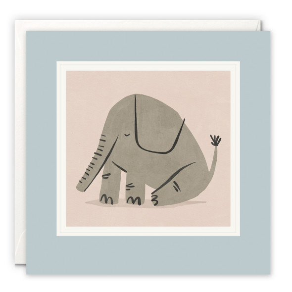 Paintworks - Elephant (unbagged)