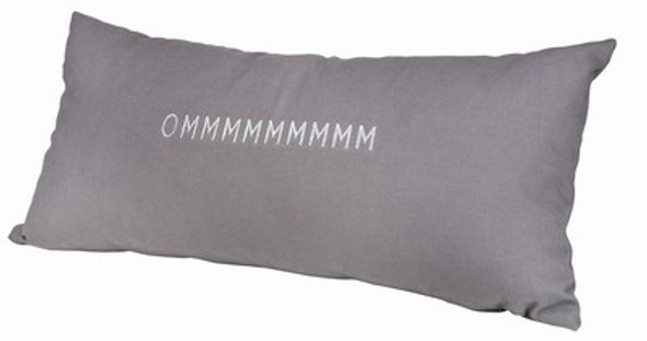 Cushion - SALE-Daydream Cushion Ommmm (60x30cm)