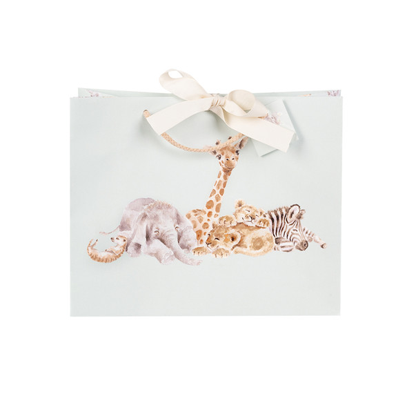 Little Savannah Gift Bag