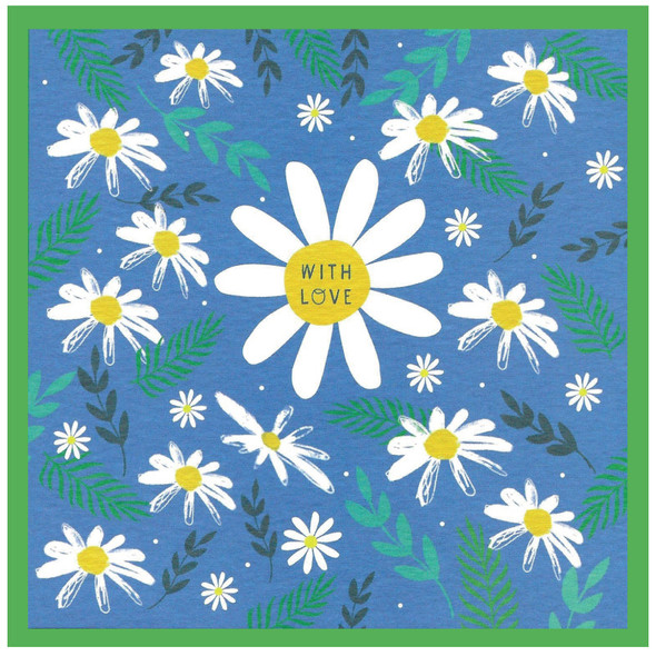 Bloom HB- With Love Daisies