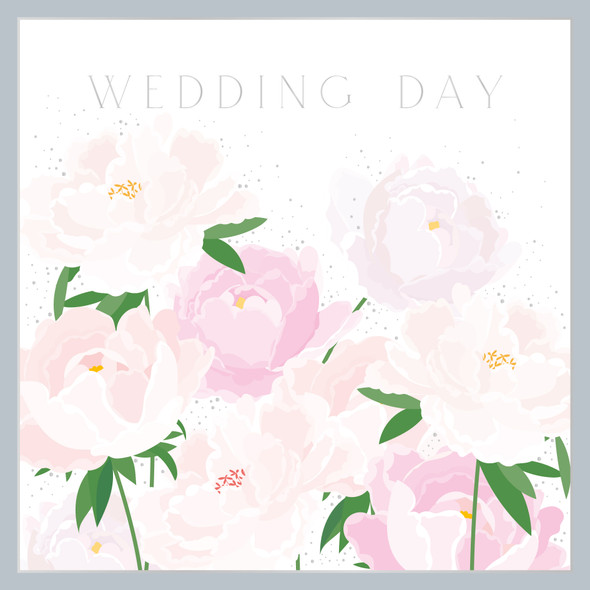 WD- Wedding Day (unbagged)