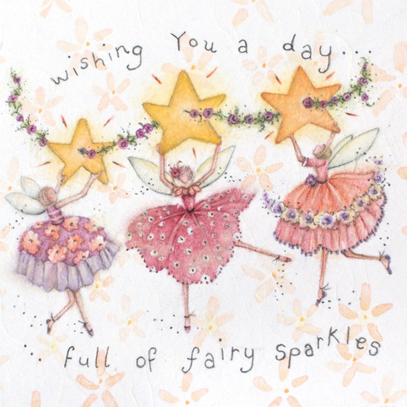 Fairy Sparkles