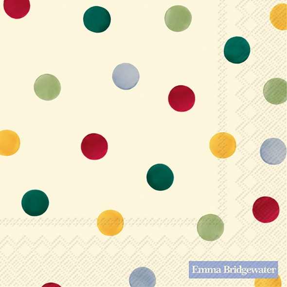 Emma Bridgewater - Polka Dot