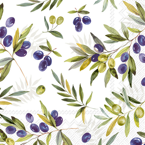 Olive Branches