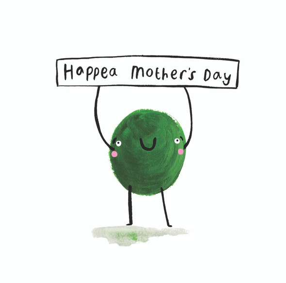 Mother's Day- Happea 