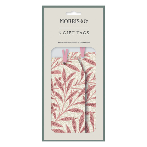 WM Emery's Willow- Gift Tag Pack (5)