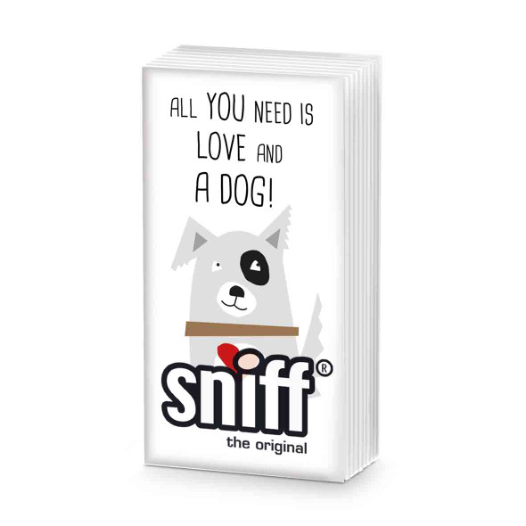 Box Display (20) Sniffs - Love&Dogs-Sniffs