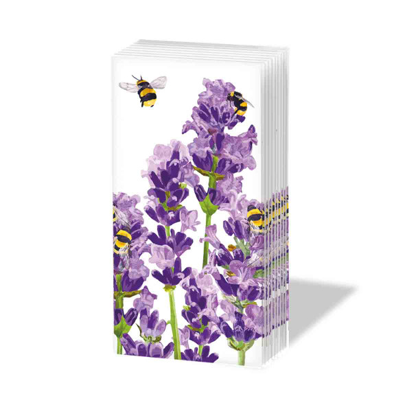 Box Display (20) Sniffs - Bees&Lavender-Sniffs