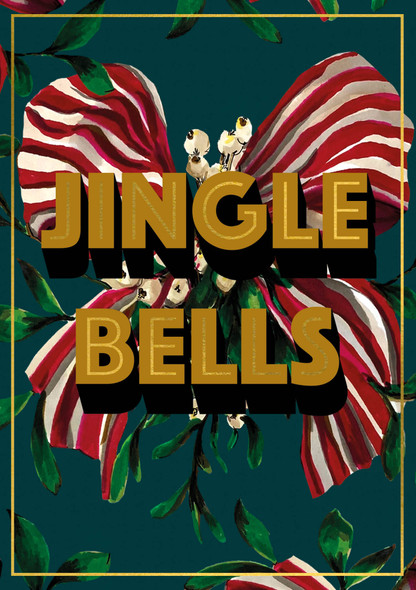 SALE- Jingle Bells (unbagged)