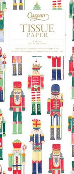 Tissue - March of the Nutcrackers (Pkt 4)