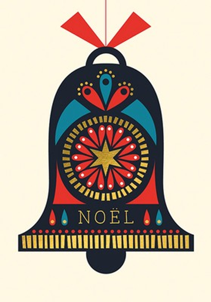 SALE- Noel Bell