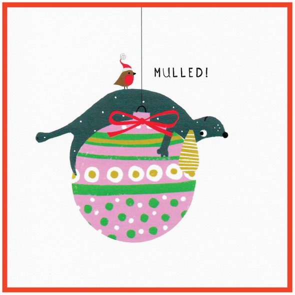 Bauble Mulled