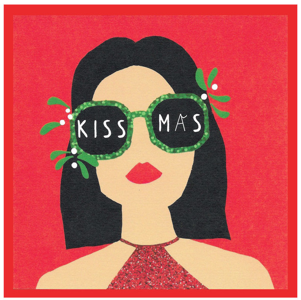 Kiss-mas
