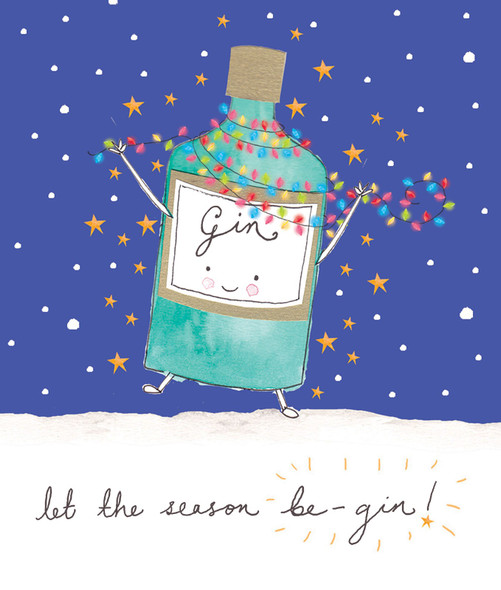 Let the Season Be-gin!