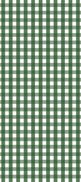 Tissue Paper (4 Sheets)- Countryside Gingham