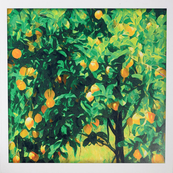 Lemon Tree