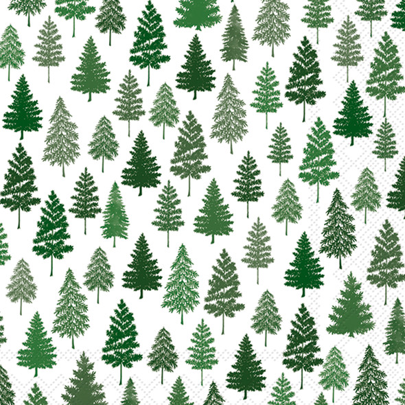 Nordic Forest Green