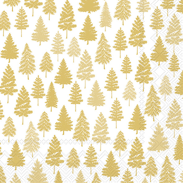 Nordic Forest Gold
