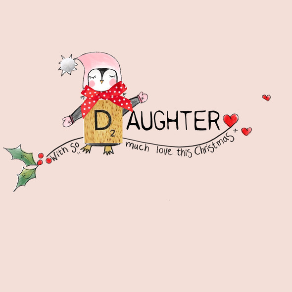 Daughter (X24BEX DO24)