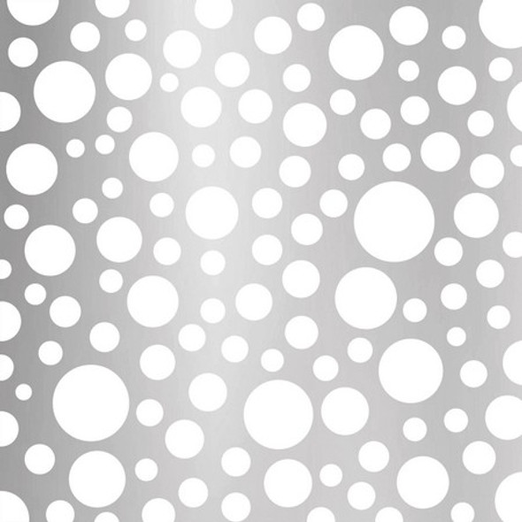 Dots Silver