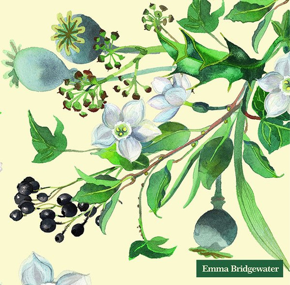Emma Bridgewater - Winter Flowers